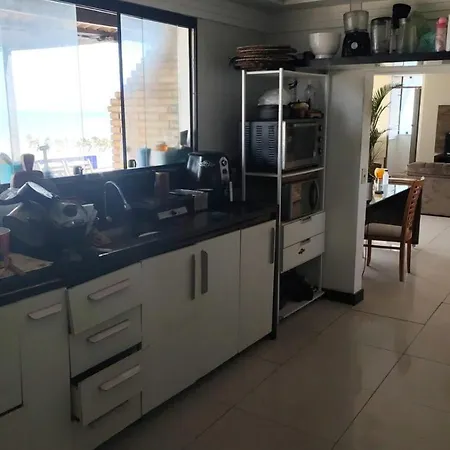 Apartamento Cobertura Praia Do Futuro Fortaleza (Ceara)