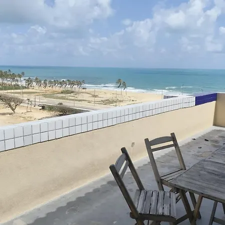 Cobertura Praia Do Futuro *
